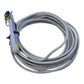 Unitronic Mikroschalter DB1 mit Hebel 5A 125–250VAC 6A250V Montagehalterung