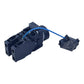 Siemens Taster 3SU1400-1AA10-1FA0 grün + 3SU1400-1CK10-1AA0 + Modul