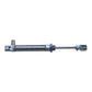 Bosch Pneumatikzylinder Doppeltwirkend 0822332203