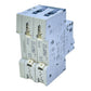 Siemens Leitungsschutzschalter 5SY6216-7 C16A 2-polig 400V Sicherungsautomat