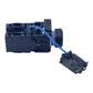 Siemens Taster 3SU1400-1AA10-1FA0 grün + 3SU1400-1CK10-1AA0 + Modul
