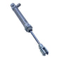 Bosch Pneumatikzylinder Doppeltwirkend 0822332203