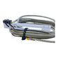 Unitronic Mikroschalter DB1 mit Hebel 5A 125–250VAC 6A250V Montagehalterung