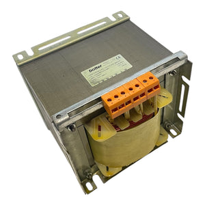Botter TM1145517 Transformator 2500VA für industriellen Einsatz Transformator