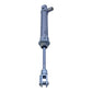 Bosch Pneumatikzylinder Doppeltwirkend 0822332203