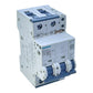 Siemens Leitungsschutzschalter 5SY6216-7 C16A 2-polig 400V Sicherungsautomat