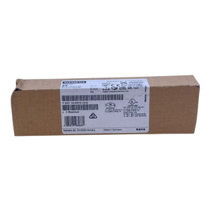 Siemens Anschlussmodul Simatic ET 200SP Base-Unit 6ES7193-6BP20-0BA0 Siemens