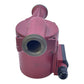 Grundfos Heizungspumpe UP 25 80 180 52004390 400V Pumpe Heizungspumpe Rot