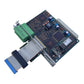 AMK AW-R02-1.04 Inverter Platine für Frequenzumrichter  -  industriellen Einsatz
