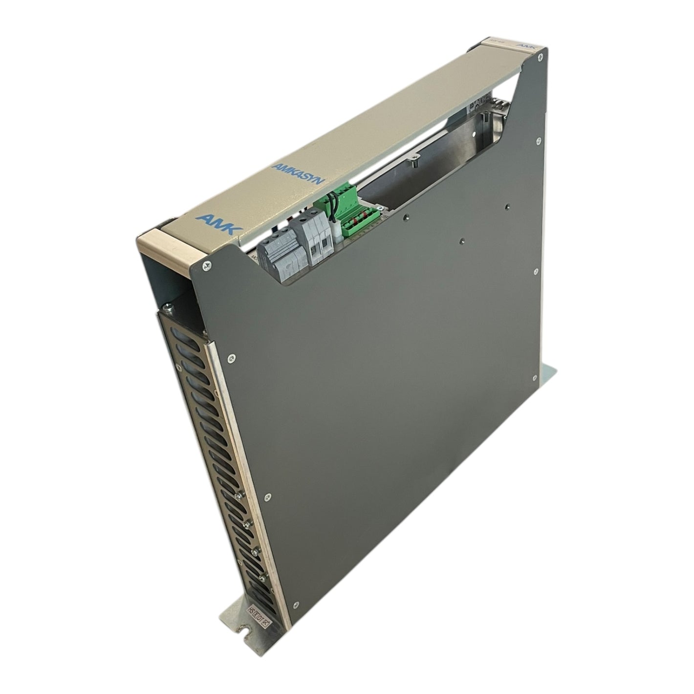 AMKASYN AW 4/8-3 inverter servo controller for industrial use 