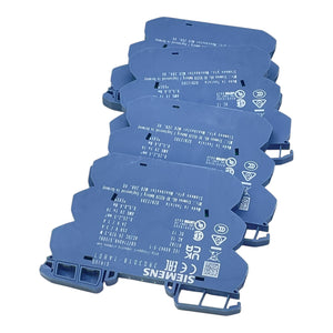 Siemens Relaismodul SIRIUS 3RQ3018-1AB01 24V AC/DC