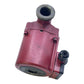 Grundfos Heizungspumpe UP 25 80 180 52004390 400V Pumpe Heizungspumpe Rot
