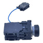 Siemens Taster 3SU1400-1AA10-1FA0 grün + 3SU1400-1CK10-1AA0 + Modul