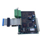 AMK AW-R02-1.04 Inverter Platine für Frequenzumrichter  -  industriellen Einsatz