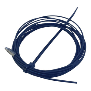 Omron Lichtleiter-Sensor E32-DC200 für Faseroptik-Anwendungen -Industrie Einsatz