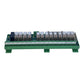 Phoenix Contact Relaismodul UMK-16 RELS/KSR 34/21/LA/98 16x Relais für SPS