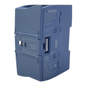 Siemens 6ES7223-1BH30-0XB0 S7-1200 module Siemens 6ES7223-1BH30-0XB0 S7-1200 6ES7 
