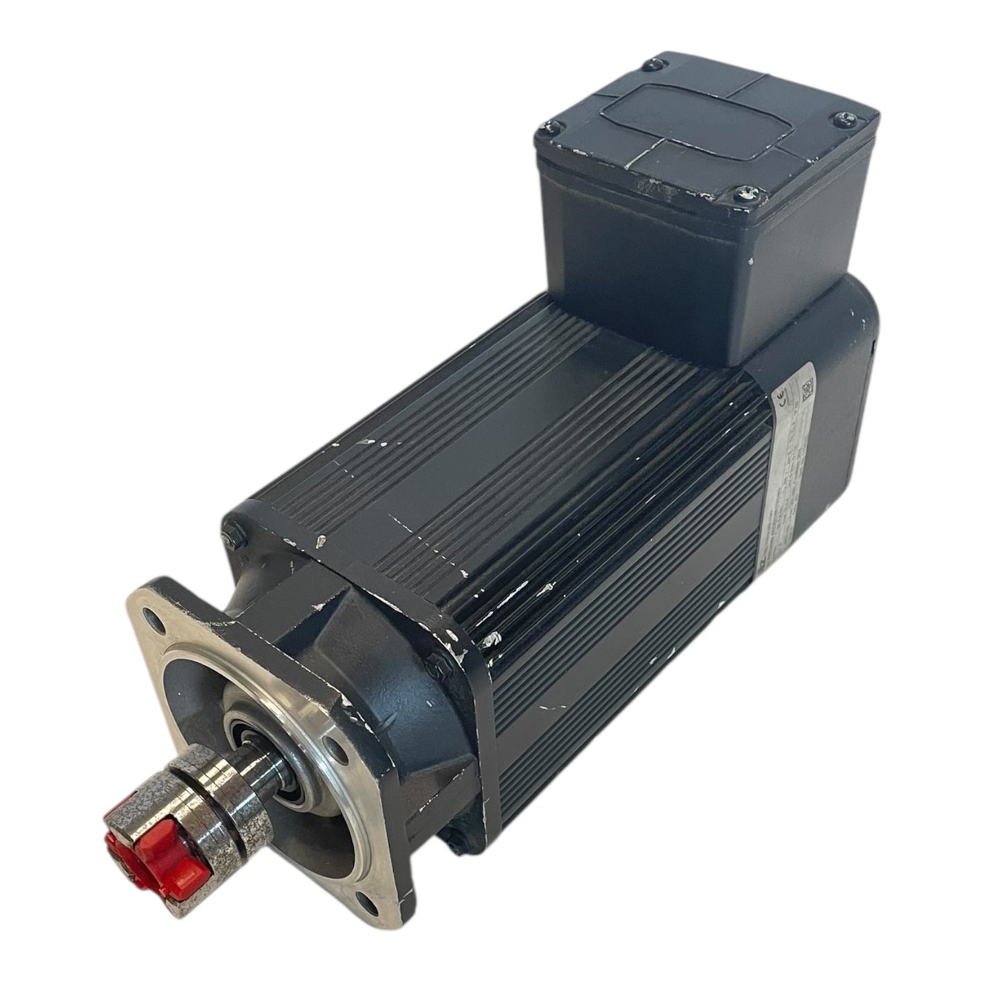 Pilz Servomotor 5,4Nm PMCtendo AC2.63/1/M/1/2/5/H/3 Servomotor für Industrie