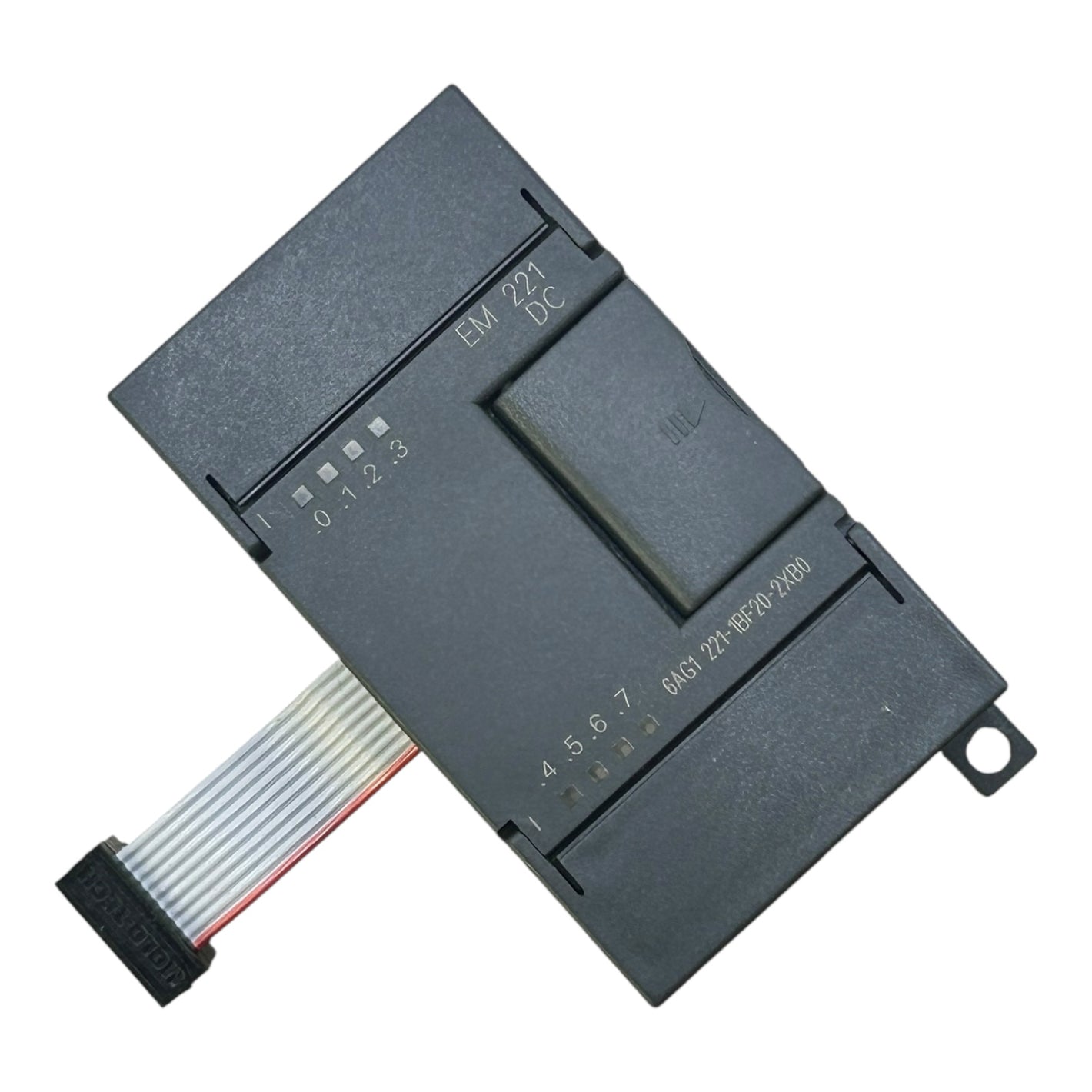Siemens Kommunikationsmodul Simatic S7 EM221 6AG12211BF212XB0 6ES7221-1BF21-0XA0