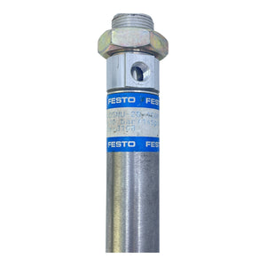 Festo Pneumatikzylinder Rundzylinder DSNU-25-160P-A