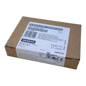 Siemens 6ES7135-4FB01-0AB0 Elektronikmodul für industriellen Einsatz Modul
