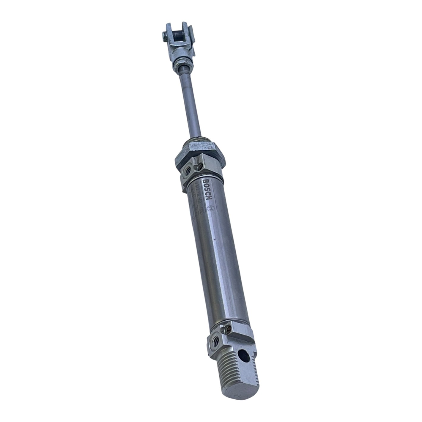 Bosch Pneumatikzylinder Doppeltwirkend 0822332503 Doppeltwirkend