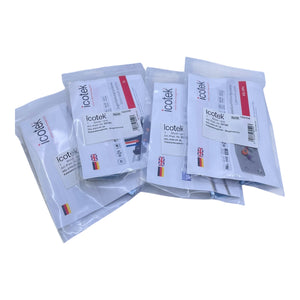 icotek Kabelabfangsleiste EMV-Bügelversion KEL-EMV-PF-24 39180 VE: 4stk