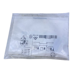Sick GL6-P4211 Kubisch Optischer Sensor 1059241  - für den industriellen Einsatz