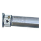 Bosch Pneumatikzylinder Doppeltwirkend 0822332503 Doppeltwirkend