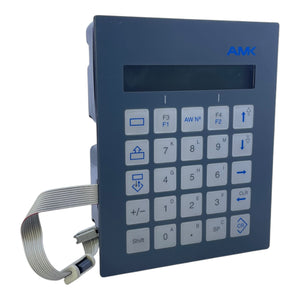 AMK AZ-BF Bedienpanel für Inverter für den industriellen Einsatz - Bedienpanel