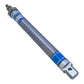 Festo Pneumatikzylinder Rundzylinder DSNU-25-160P-A
