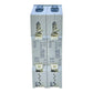 Siemens Leitungsschutzschalter 5SY6216-7 C16A 2-polig 400V Sicherungsautomat