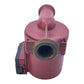 Grundfos Heizungspumpe UP 25 80 180 52004390 400V Pumpe Heizungspumpe Rot