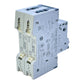 Siemens Leitungsschutzschalter 5SY6216-7 C16A 2-polig 400V Sicherungsautomat