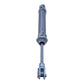 Bosch Pneumatikzylinder Doppeltwirkend 0822332503 Doppeltwirkend