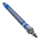Festo Pneumatikzylinder Rundzylinder DSNU-25-160P-A
