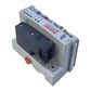 Beckhoff BK3110 Profibus Koppler für industriellen Einsatz Profibus Koppler