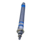 Festo Pneumatikzylinder Rundzylinder DSNU-25-160P-A