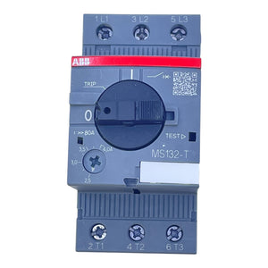 ABB Motorschutzschalter MS132-4.0T 2,5–4,0A 80A 1SAM340000R1008 MS132-T