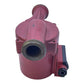Grundfos Heizungspumpe UP 25 80 180 52004390 400V Pumpe Heizungspumpe Rot