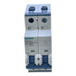 Siemens Leitungsschutzschalter 5SY6216-7 C16A 2-polig 400V Sicherungsautomat