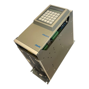 AMKASYN AZ 20-0-2 central unit for industrial use central unit