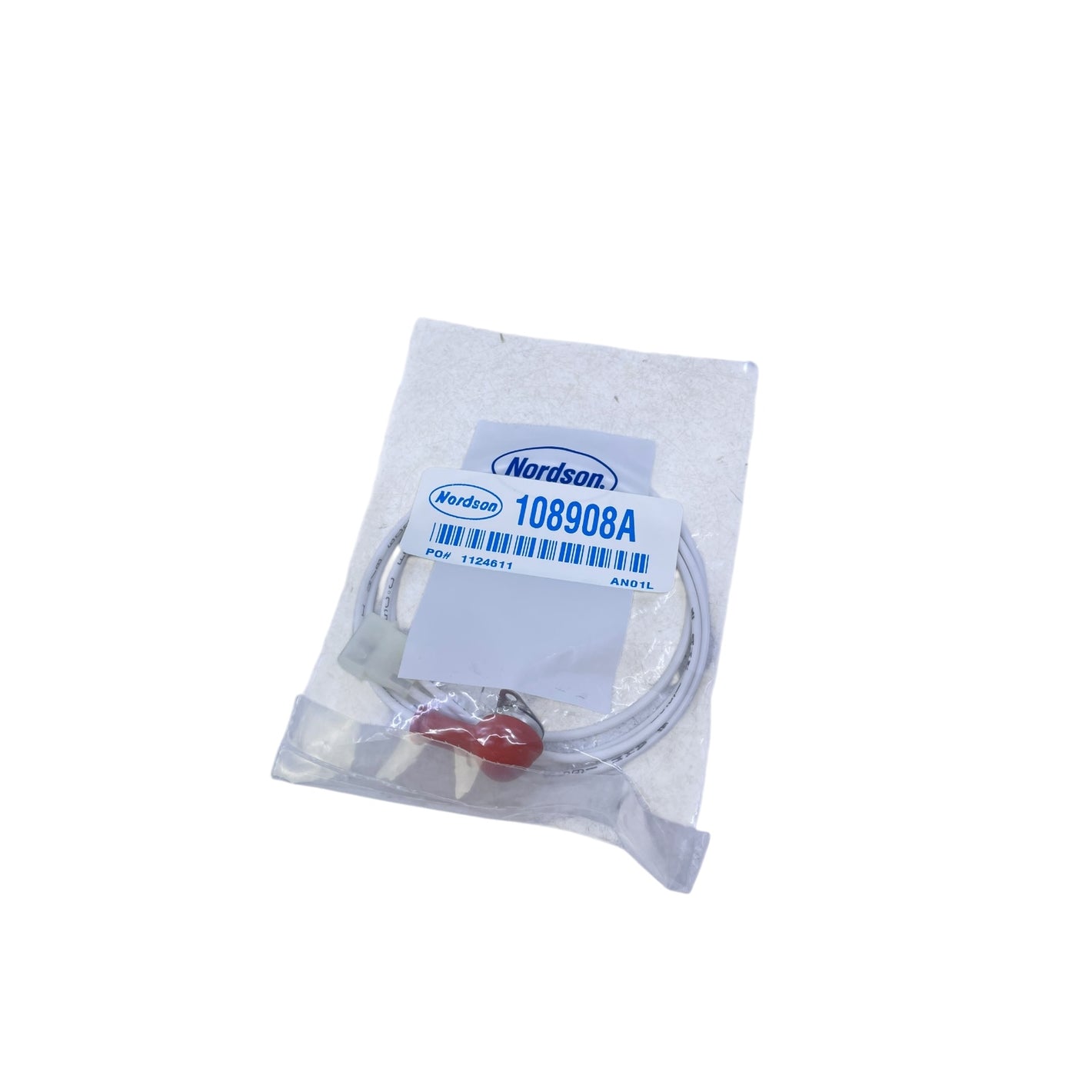 Nordson 108908A Thermostat für den industriellen Einsatz - Thermostat - Thermo