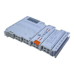 Beckhoff KL9010 end terminal for industrial use End terminal