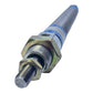 Festo Pneumatikzylinder Rundzylinder DSNU-25-160P-A