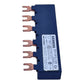 Siemens Sammelschiene 3RV1915-1AB 63A 690V für 3RV1 Motorschutzschalter