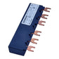 Siemens Sammelschiene 3RV1915-1AB 63A 690V für 3RV1 Motorschutzschalter