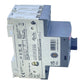 ABB Motorschutzschalter MS132-4.0T 2,5–4,0A 80A 1SAM340000R1008 MS132-T
