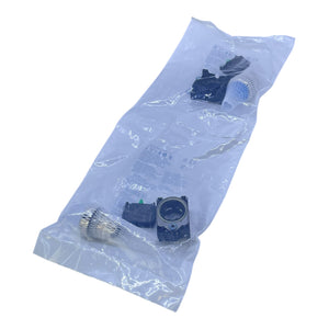 Siemens Drucktaster 3SU1150-0AB50-1BA0 blau flach 22mm VE:2