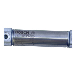 Bosch Pneumatikzylinder Doppeltwirkend 0822032202